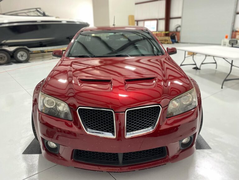 Ceramic Coating Myths and Facts That You Should Know!