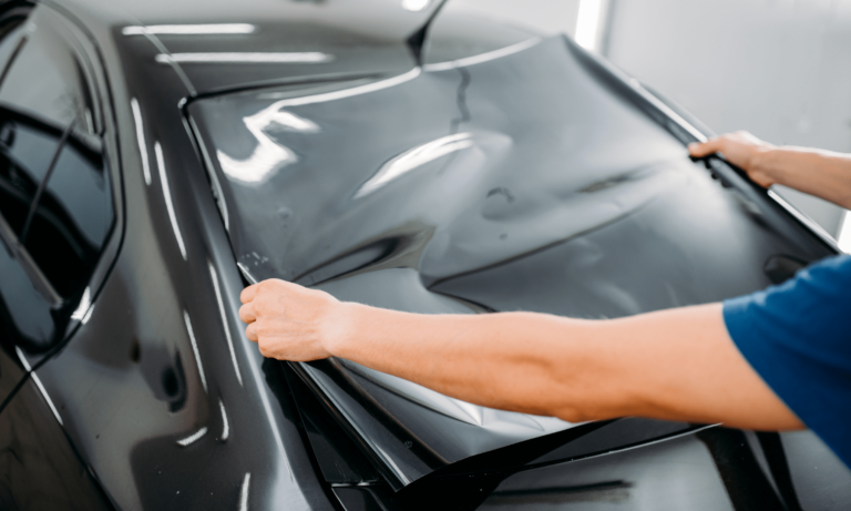 Window Tinting: the Ultimate Guide to Choosing Window Tints